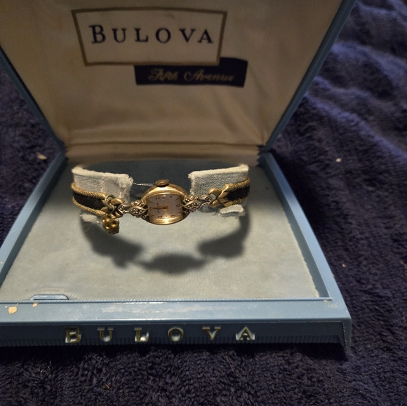 COPY - Beautiful antique watch with certificate. - Picture 3 of 4